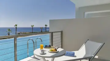 RODOS PRINCESS BEACH HOTEL