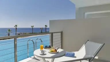 RODOS PRINCESS BEACH HOTEL