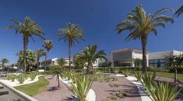 RODOS PRINCESS BEACH HOTEL