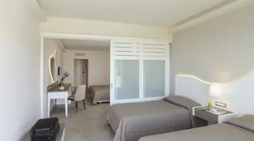 RODOS PRINCESS BEACH HOTEL