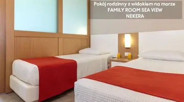 RODOS PRINCESS BEACH HOTEL