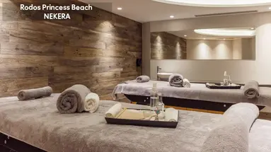 RODOS PRINCESS BEACH HOTEL
