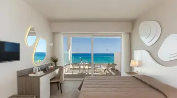 RODOS PRINCESS BEACH HOTEL