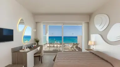 RODOS PRINCESS BEACH HOTEL