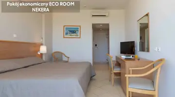 RODOS PRINCESS BEACH HOTEL