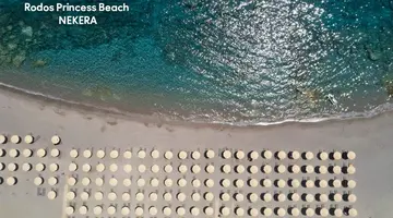 RODOS PRINCESS BEACH HOTEL