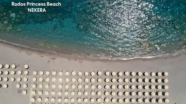 RODOS PRINCESS BEACH HOTEL