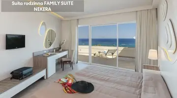 RODOS PRINCESS BEACH HOTEL