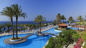 RODOS PRINCESS BEACH HOTEL