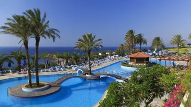 RODOS PRINCESS BEACH HOTEL