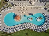 Rodos Princess Beach Resort & Spa