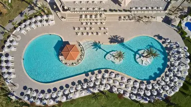 Rodos Princess Beach Resort & Spa