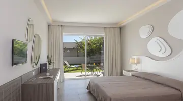 RODOS PRINCESS BEACH RESORT & SPA