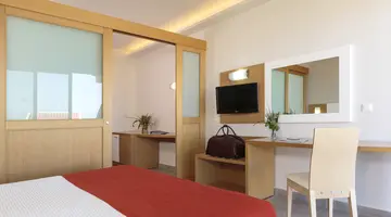 RODOS PRINCESS BEACH RESORT & SPA