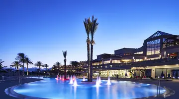 RODOS PRINCESS BEACH RESORT & SPA