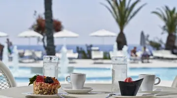 RODOS PRINCESS BEACH RESORT & SPA