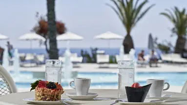 RODOS PRINCESS BEACH RESORT & SPA