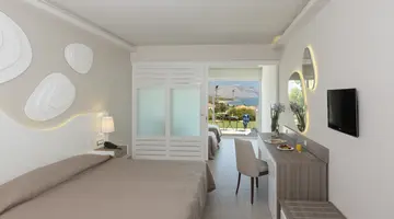 RODOS PRINCESS BEACH RESORT & SPA