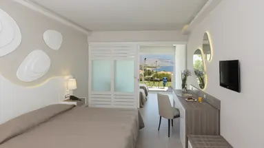 RODOS PRINCESS BEACH RESORT & SPA