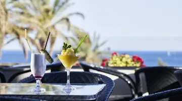 RODOS PRINCESS BEACH RESORT & SPA