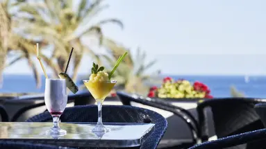 RODOS PRINCESS BEACH RESORT & SPA
