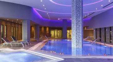 Rodos Princess Beach Resort & Spa