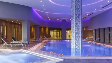 Rodos Princess Beach Resort & Spa