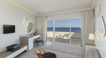 RODOS PRINCESS BEACH RESORT & SPA