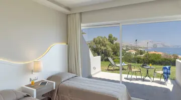 RODOS PRINCESS BEACH RESORT & SPA