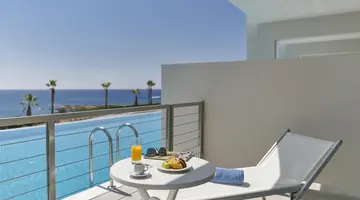 Rodos Princess Beach Resort & Spa