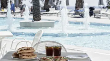 RODOS PRINCESS BEACH RESORT & SPA