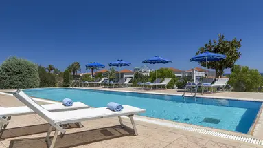 RODOS PRINCESS BEACH RESORT & SPA