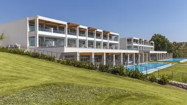 Rodos Princess Beach Resort & Spa