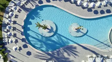 RODOS PRINCESS BEACH RESORT & SPA