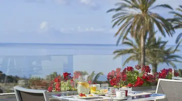 RODOS PRINCESS BEACH RESORT & SPA