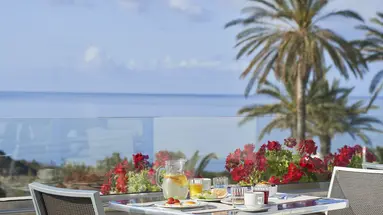 RODOS PRINCESS BEACH RESORT & SPA