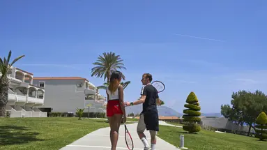 RODOS PRINCESS BEACH RESORT & SPA