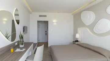 RODOS PRINCESS BEACH RESORT & SPA
