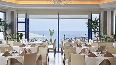 RODOS PRINCESS BEACH RESORT & SPA