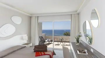 RODOS PRINCESS BEACH RESORT & SPA