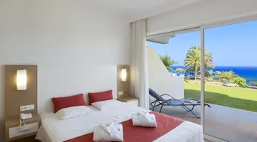 RODOS PRINCESS BEACH RESORT & SPA