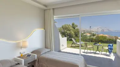 Rodos Princess Beach Resort & Spa