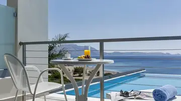 RODOS PRINCESS BEACH RESORT & SPA