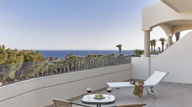 RODOS PRINCESS BEACH RESORT & SPA