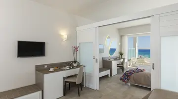 RODOS PRINCESS BEACH RESORT & SPA
