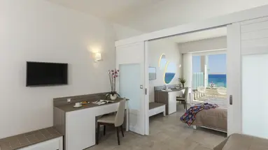 RODOS PRINCESS BEACH RESORT & SPA