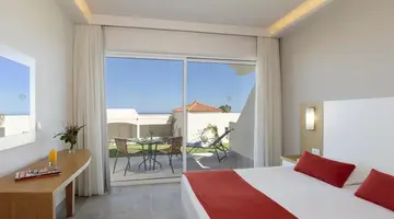 RODOS PRINCESS BEACH RESORT & SPA