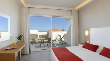 RODOS PRINCESS BEACH RESORT & SPA