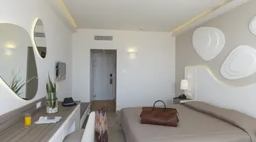 RODOS PRINCESS BEACH RESORT & SPA