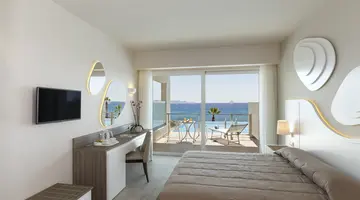 RODOS PRINCESS BEACH RESORT & SPA